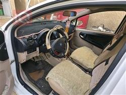 Geely LC